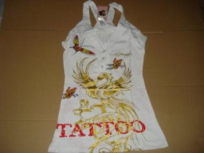 Ed Hardy Camisole-32